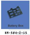 HM-5#4-Z-15 Battery box